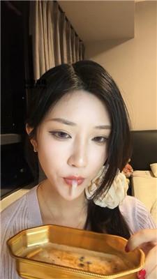 【粥粥】口水灯    250416-35