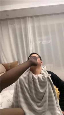 【汐言】强制让家奴憋尿逼疯