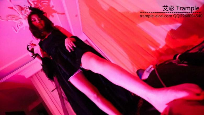 〖H.P.L栖心之栈〗—东京食尸鬼同人剧场：暴踢篇