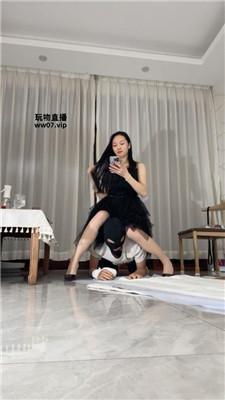 【绵绵】御姐S-高跟美腿踩虐 bf51590