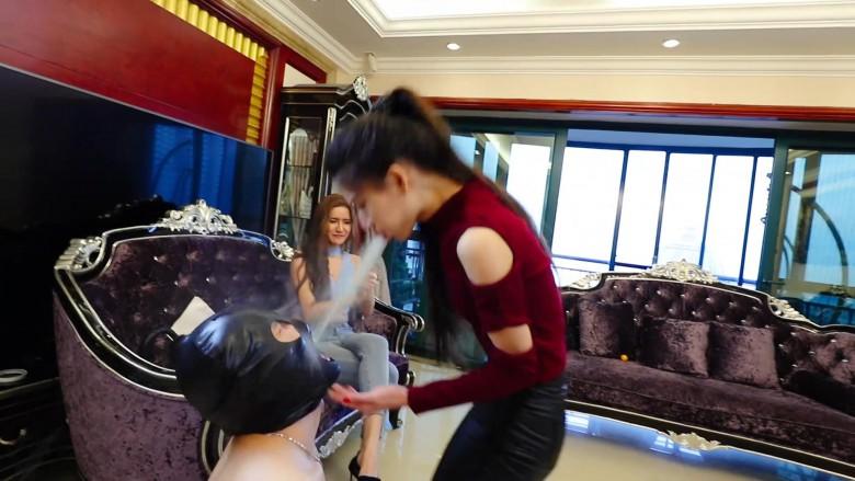 〖H.P.L栖心之栈〗—2V2疯狂游戏