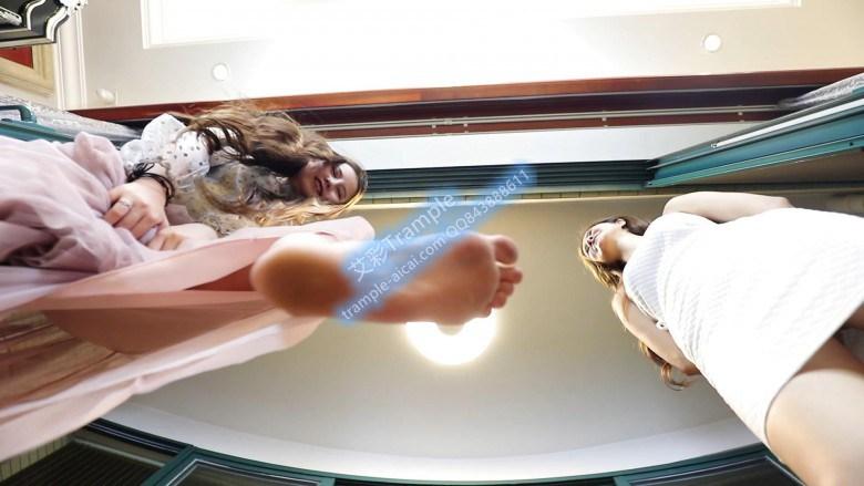 〖H.P.L栖心之栈〗—双S缩小男朋友GTS