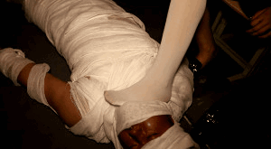 怨灵女高 第2集 领悟