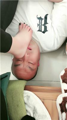 【安心】家奴生活化圈养实录【下】 JS250322-22