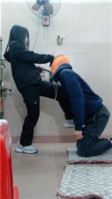 【奇了怪了】夜跑后原味鞋袜气味辱 JS250107-7