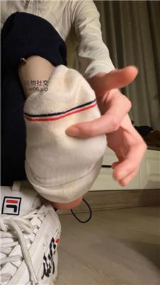 【青岛冰卿】运动裤丝袜高跟轮流    250216-20