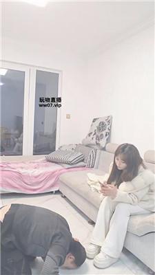 【开发大神】强迫磕头犯贱-舔脏鞋底 JS250329-24