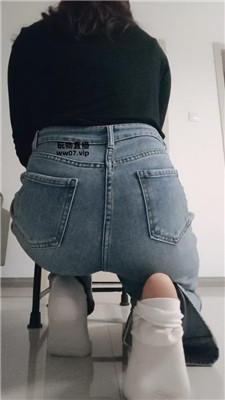 【喵喵】吃屁瑜伽裤    250327-7