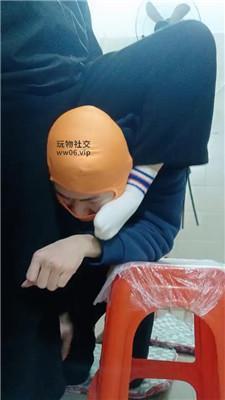 【奇了怪了】运动后原味鞋袜虐家奴 JS250105-2