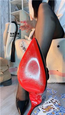 【苒苒】扑克牌游戏    250503-18