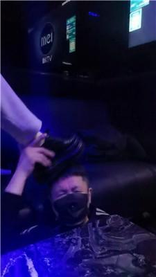 【文文文】KTV开发素人陪酒小妹 JS250308-29