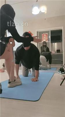 【深圳乐乐】舞蹈生首调-运动鞋棉袜虐