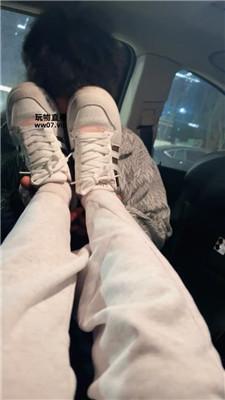 【刘二狗】深夜户外开发小姐姐 JS250331-32