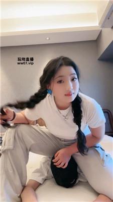 【猴歌】马尾辫素人S暴力虐打 bf52650