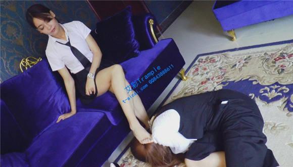 【PSLZ】女女-长腿保姆造反啦1