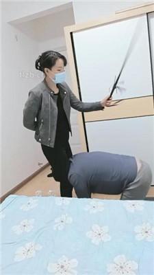 【朱迪女王】超强捆绑封嘴囚禁