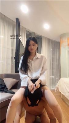 【信子】内裤套头/骑狗脖/高跟踩踏 bf49550