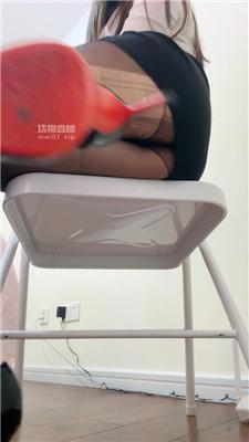 【小渔情侣】凶臀炸挑鞋    250523-18