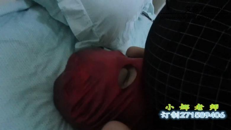 冷天使小燕子专业双人坐脸