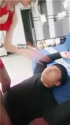 【甜音】强制坐脸掐脖窒息 bf49266