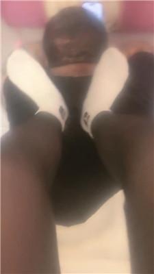 【黛娅】白袜脚踩踏/双S高跟美腿诱惑【两部合集】JS250113-24