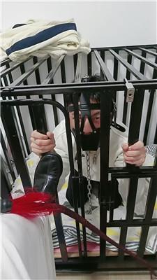 【薇薇】五花大绑骑马训化 JS250219-1