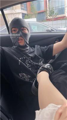 【素人挖掘机】cos女神车内调贱奴 bf53752