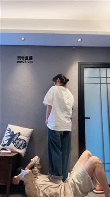 【狗哥】体校女神-跑鞋白袜踩虐 bf52475