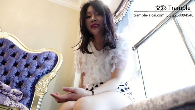 〖H.P.L栖心之栈〗—采萱甜美POV