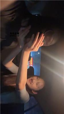 【素人挖掘机】开发路人羞涩调 JS250506-38