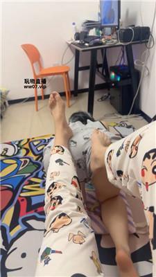 【饭饭】戒尺威胁小三做奴【续集】JS250420-24