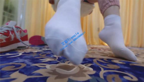 〖H.P.L栖心之栈〗—木堇踩小虫子POV