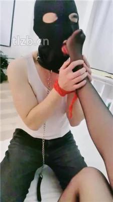 【一禾】臭袜-掐脖窒息专场