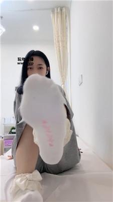 【娜娜米】白袜灯    250401-13