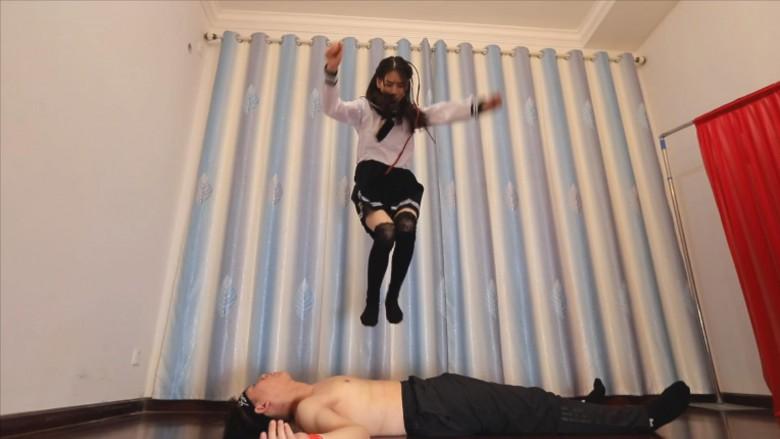 〖H.P.L栖心之栈〗—日系风格踢裆踩