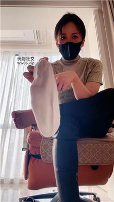 【冷颜】香水绿帽    250118-17