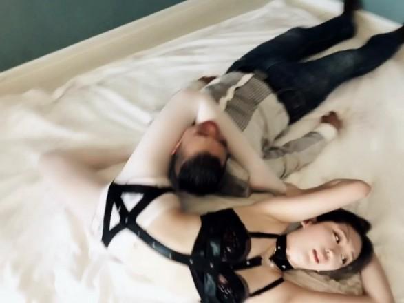 性感？致命！ YC-191219-6