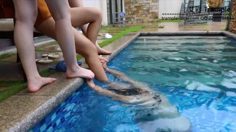 〖H.P.L栖心之栈〗—三亚第三弹·泳装随意玩弄