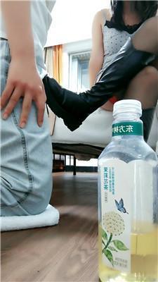 【柠柠】近距离-长靴踢裆踩虐 bf52501