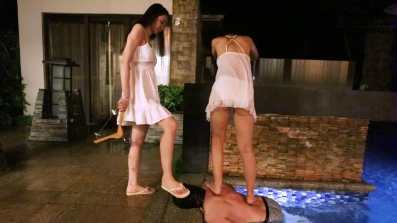 〖H.P.L栖心之栈〗—三亚第二弹·夜晚时光戏奴