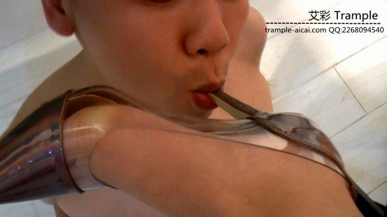 【冰时代】松岛女神强制圣水 喝大姨妈