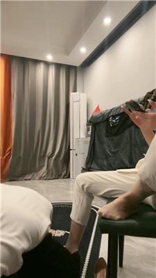 【三娘】口水浓痰羞辱专场 JS250226-21