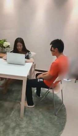 【VIVI】校医调教男学生