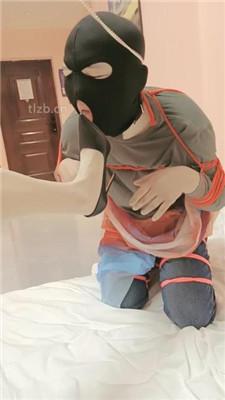 【朱迪】双S-捆绑骑马强制犬化【双视角版】