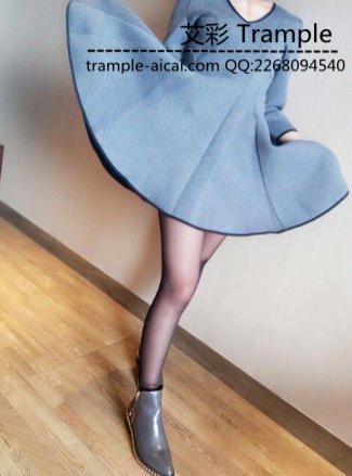 【宝宝】踢裆游戏