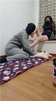 【思纯】捆绑/闻舔内裤/坐脸窒息 bf49233