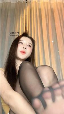 【熙熙】能逃过主人的媚眼？盯设你    250120-13