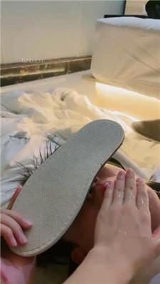 【柔儿公主】学姐S开发抖M弟弟做奴