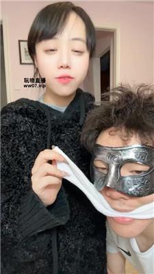 【奶豆包】可爱女友白袜脚羞辱 JS250316-29