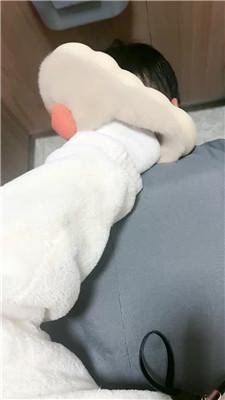 【薇薇情侣主】骑马狗爬/毛拖鞋白袜虐 JS250108-26